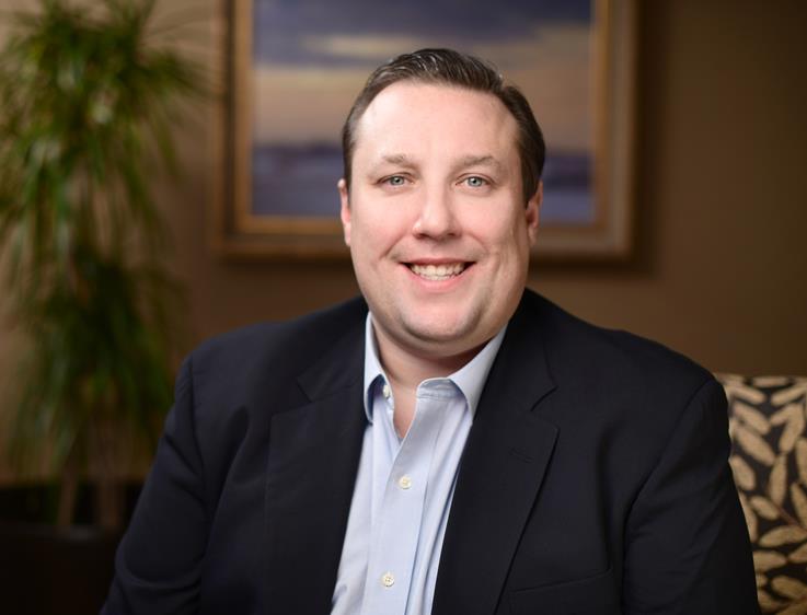 Brian Dougherty Vice President, Commercial Lender at Crown Bank