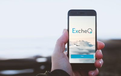 Crown Bank Now Offers Payment Platform ExcheQ to Customers