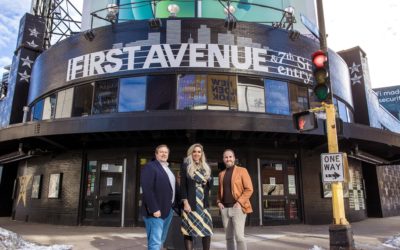 First Avenue & the 7th St. Entry are poised for a comeback