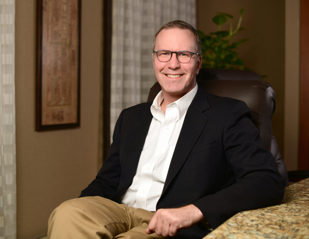 Crown Bank Chief Credit Officer  - Peter Malmstrom