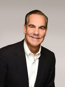 Brian Werner, crown bank Vice President