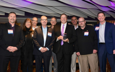 Crown Bank Named a 2023 Fast 50 honoree by Minneapolis/St. Paul Business Journal