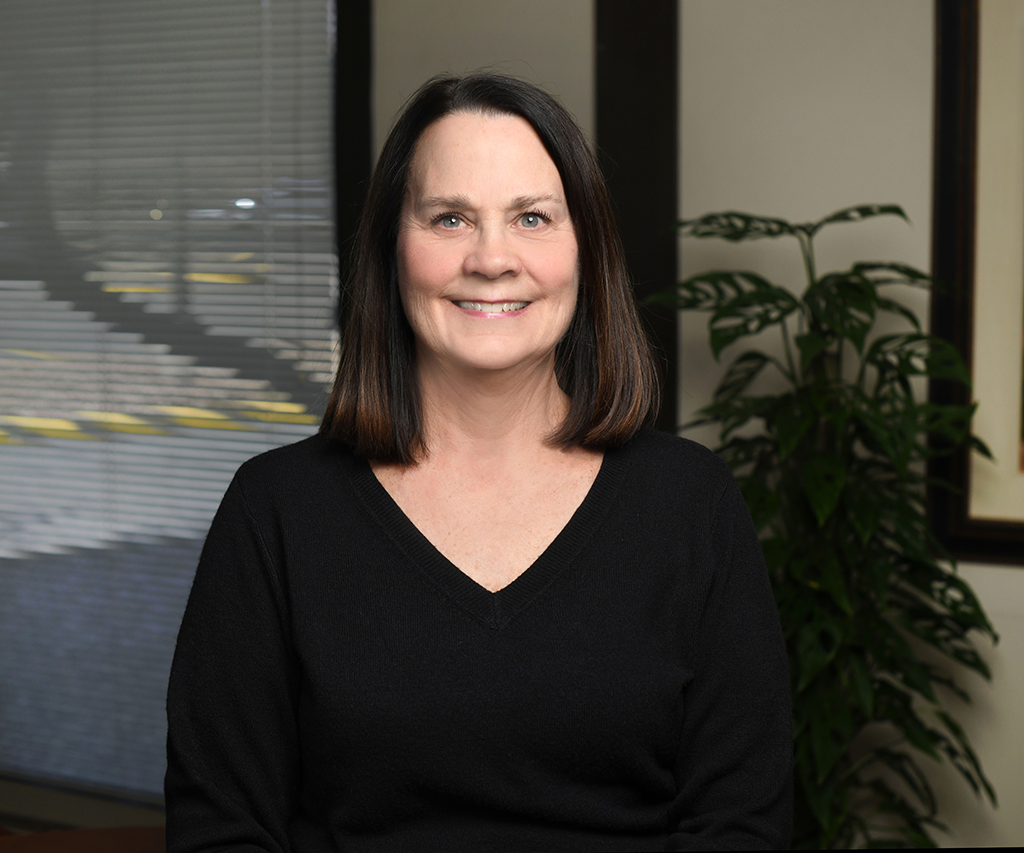 Linda Hamrick Linda Hamrick